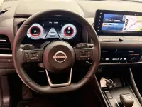Usado Nissan Qashqai N-Connecta 140 CV (102 kW) 2023 Skyline grey (metalizado) SUV