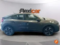 Usado Citroën C4 PureTech 131 CV (96 kW) 2024 Gris SUV