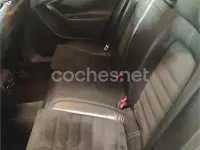 Usado VW Passat Advance 140 CV (102 kW) 2005 Marrón Familiar