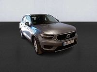 usado Volvo XC40 2.0 T4 Momentum Auto