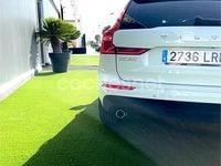 Usado Volvo XC60 R-Design 197 CV (144 kW) 2021 Blanco SUV
