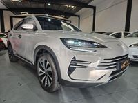 Usado BYD Seal U Design 324 CV (238 kW) 2024 Beige SUV