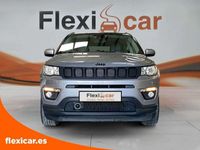 usado Jeep Compass 1.4 Multiair Night Eagle 4x2 103kW