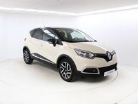 Usado Renault Captur Zen 90 CV (66 kW) 2017 Beige SUV
