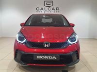 Usado Honda Jazz Advance 122 CV (89 kW) 2024 Rojo Utilitario