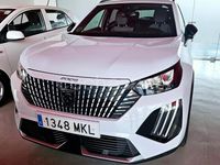 Usado Peugeot 2008 Allure 100 CV (73 kW) 2023 Blanco SUV