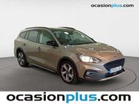 usado Ford Focus 1.0 Ecoboost 92kW Active Auto SportBr