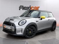 Usado Mini Cooper SE 135 kW (184 CV) 2023 Gris Utilitario