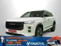 Usado Jaecoo 7 147 CV (108 kW) 2024 Blanco SUV