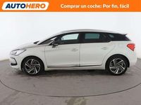 Usado DS Automobiles DS5 Style 179 CV (131 kW) 2017 Blanco Utilitario