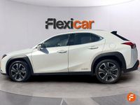 Usado Lexus UX Business Edition 184 CV (135 kW) 2019 Blanco SUV