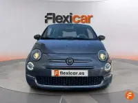 Usado Fiat 500 Dolcevita 70 CV (51 kW) 2023 Gris Utilitario