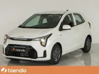 Usado Kia Picanto 63 CV (46 kW) 2024 Utilitario