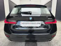 Usado BMW 320 184 CV (135 kW) 2020 Negro Familiar