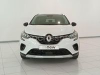 Usado Renault Captur Zen 140 CV (102 kW) 2021 Blanco SUV