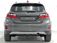 Usado Ford Fiesta Active 125 CV (91 kW) 2023 Utilitario