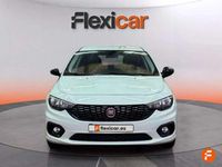 Usado Fiat Tipo Business 120 CV (88 kW) 2019 Blanco Utilitario