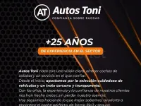 Usado Citroën C1 72 CV (52 kW) 2021 Rojo Utilitario