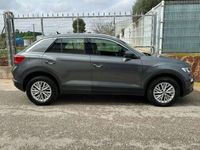 usado VW T-Roc 1.6TDI Advance