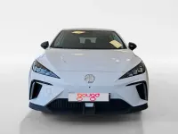 Nuevo MG MG4 EV 150 kW (204 CV) 2026 Utilitario