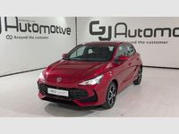 Nuevo MG MG3 Luxury 195 CV (143 kW) 2026 Otro Utilitario