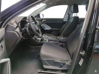 Usado Audi Q3 150 CV (110 kW) 2020 Negro SUV