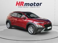 Usado Hyundai Kona 120 HP (88 kW) 2023 Branco SUV