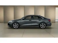 Nuevo Audi A3 S-Line 116 CV (85 kW) 2026 Gris Berlina