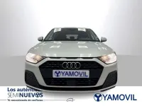 Usado Audi A1 Sportback Advanced Plus 95 CV (69 kW) 2023 Gris Utilitario