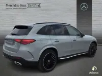 Usado Mercedes GLC300de 197 CV (144 kW) 2026 SUV
