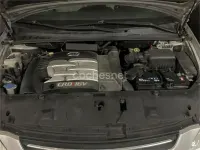 Usado Kia Carnival EX 185 CV (136 kW) 2006 Gris / plata Monovolumen