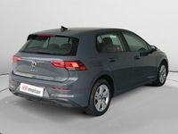 Usado VW Golf VIII Life 110 CV (80 kW) 2024