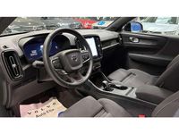 Usado Volvo EC40 Core 185 kW (252 CV) 2024 Verde SUV