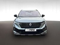 Usado Renault Espace Iconic 200 CV (147 kW) 2025 Gris SUV