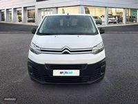 Usado Citroën Jumpy 145 CV (106 kW) 2023 Blanco Monovolumen