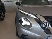 Usado Nissan Juke Tekna 114 CV (83 kW) 2023 SUV