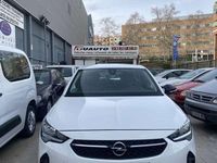 Usado Opel Corsa Edition 102 CV (75 kW) 2020 Blanco Utilitario
