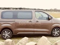 Usado Toyota Proace Verso Advance 150 CV (110 kW) 2020 Marrón Familiar