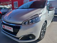 usado Peugeot 208 1.2 PureTech Tech Edition 110 Te puede interesar