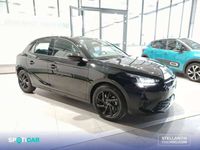 usado Opel Corsa 1 2t Xhl 74kw 100cv Gs Karbon Black