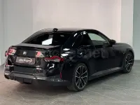 Usado BMW 220 M Sport 190 CV (139 kW) 2023 Negro Coupe