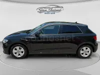 Usado Audi A1 Sportback 116 CV (85 kW) 2019 Negro Utilitario