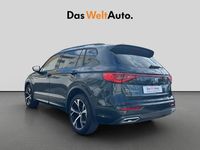 Usado Seat Tarraco FR 150 CV (110 kW) 2024 Verde SUV