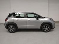 Brugt Citroën C3 Aircross Live 110 HK (80 kW) 2021 Grå SUV