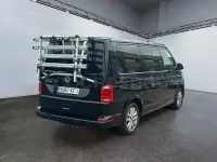 Usado VW California Beach 150 CV (110 kW) 2018 Negro Van