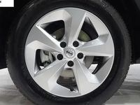 Usado Nissan Qashqai Acenta 115 CV (84 kW) 2017 Blanco SUV