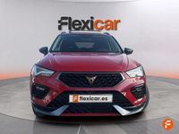 Usado Seat Ateca 4Drive 190 CV (139 kW) 2022 Rojo SUV