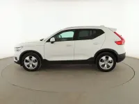 Usado Volvo XC40 Momentum 150 CV (110 kW) 2018 Blanco SUV