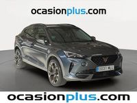 Usado Cupra Formentor 150 CV (110 kW) 2023 Gris SUV