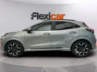 Usado Ford Puma ST-Line 125 CV (91 kW) 2023 Gris SUV
